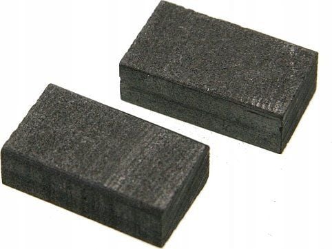 Dedra elektrografiittiharjat DED7956:een