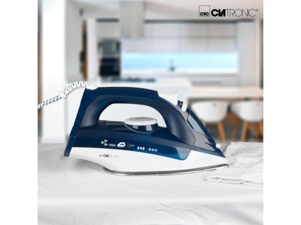 Iron Clatronic IRON CLATRONIC DB 3704