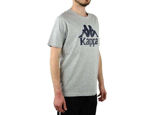 Kappa Caspar T-skjorte 303910-15-4101M [303910-15-4101M; M; L]