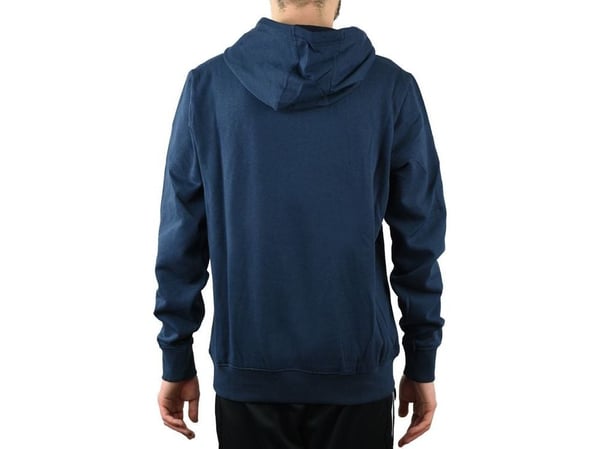 Kappa Taino hettegenser for menn, marineblå, størrelse L (705322-821)
