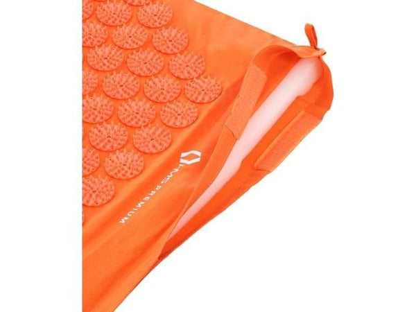 HMS massagemetod för akupressur Akm03 Orange set