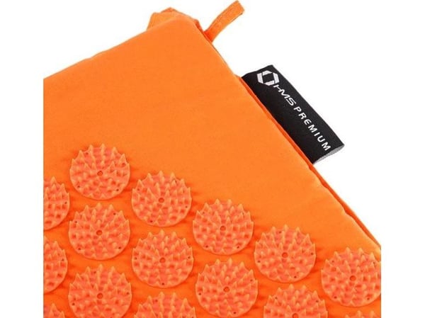 HMS massagemetod för akupressur Akm03 Orange set