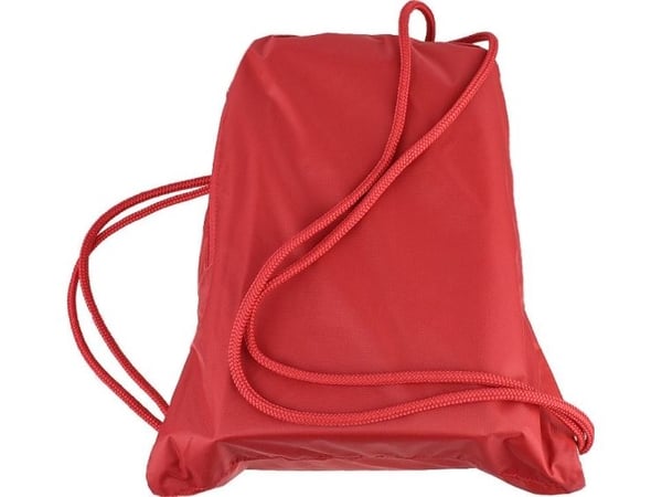 Converse Cinch Bag 3EA045C-600 röd one size
