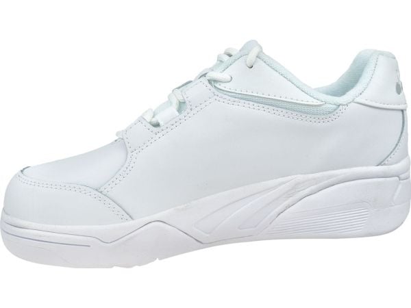 Diadora damesko Majesty hvite str. 36,5 (501-175745-01-20006)