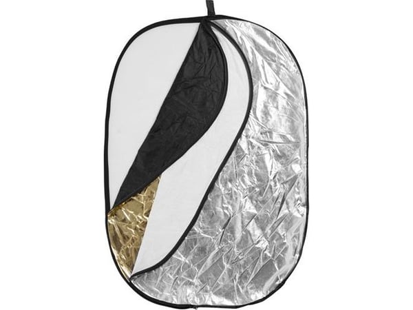 Stavmixer Blenda Massa oval 60x90 cm 5-i-1