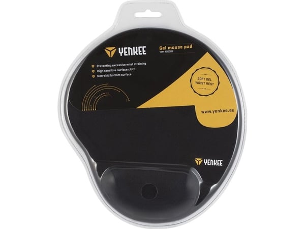Yenkee YPM 4000BK musematte (45009514)