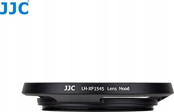 JJC objektivhette for Fuji/Fujifilm - Fujinon XC15-45mm F3.5-5.6 OIS PZ
