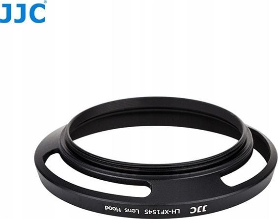 JJC Objektiivin suojus Fujille / Fujifilmille - Fujinon Xc15-45mm F3.5-5.6 Ois Pz