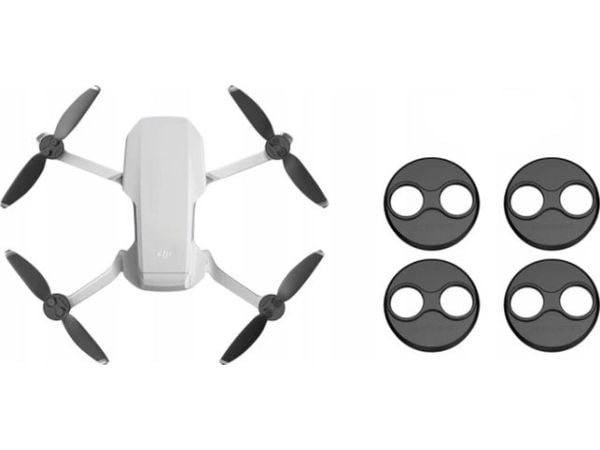 SunnyLife moottorin suojaus DJI Mavic Minille (4 kpl)