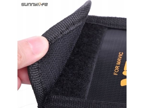 SunnyLife akkukotelo DJI Mavic Minille (SB5555)