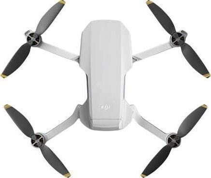 SunnyLife Propeleris rinkinys 8 vnt DronA Dji Mavic Mini Dji Mavic Mini