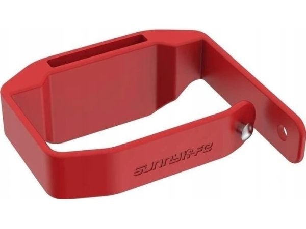 SunnyLife lukittava potkurisuoja Dji Mavic Minille punainen