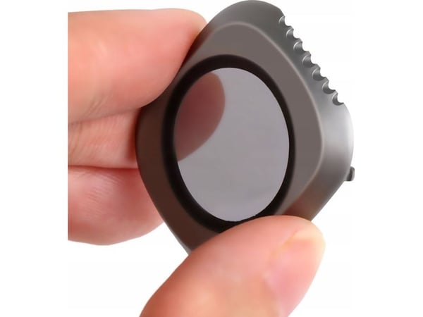 SunnyLife Uv Mc Ultraviolettisuodatin DJI Mavic 2 Pro:lle