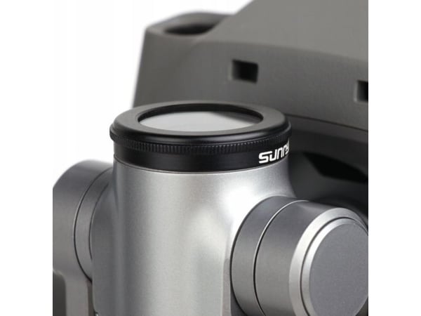 SunnyLife Uv Mc Ultraviolettisuodatin Dji Mavic 2 Zoomille