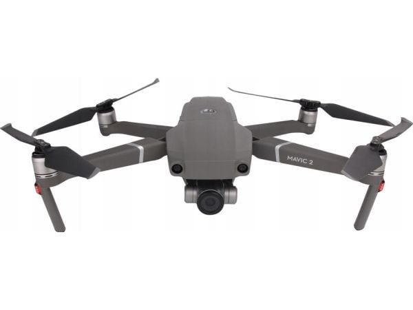 SunnyLife Uv Mc Ultraviolettisuodatin Dji Mavic 2 Zoomille