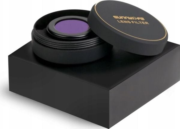 SunnyLife Uv Mc Ultraviolettisuodatin Dji Mavic 2 Zoomille