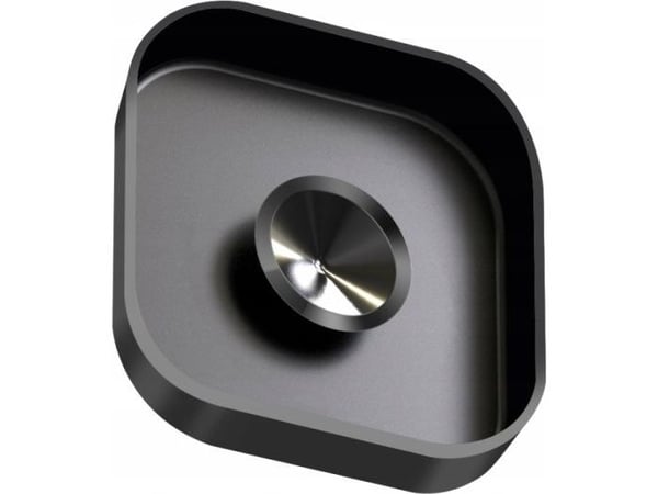Puluz linse-deksel/lukking til GoPro Hero 8 Black