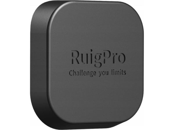 Puluz linse-deksel/lukking til GoPro Hero 8 Black