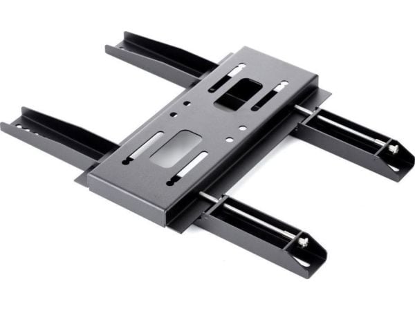 Edbak LWB3, 66 cm (26"), 101,6 cm (40"), 60 kg, 75 x 75 mm, 400 x 300 mm, Sort