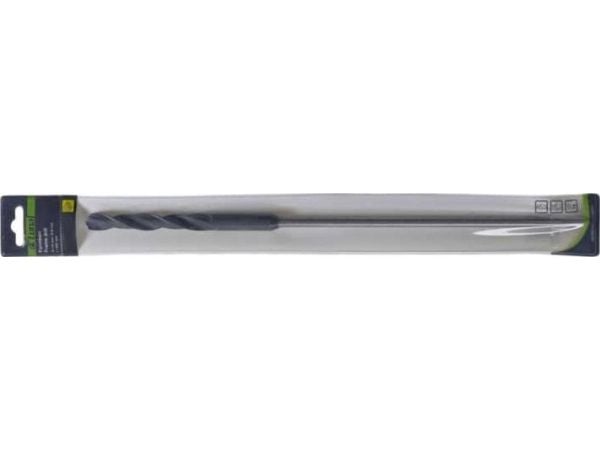 Wiertlo Luna for metall, helspiral sylindrisk 8 mm (209330208)