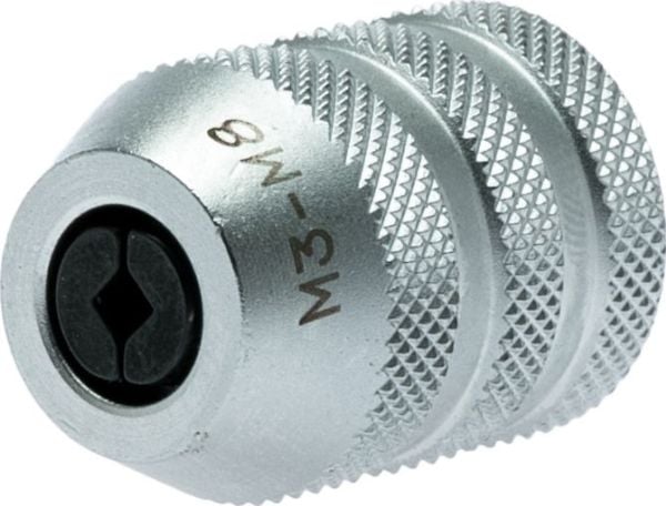 Teng Tools gänghållare M3–M8