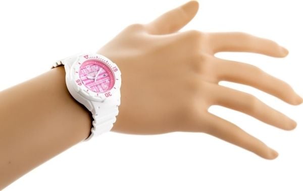 Damklokke CASIO LRW-200H 4CVDF (zd557l) + boks