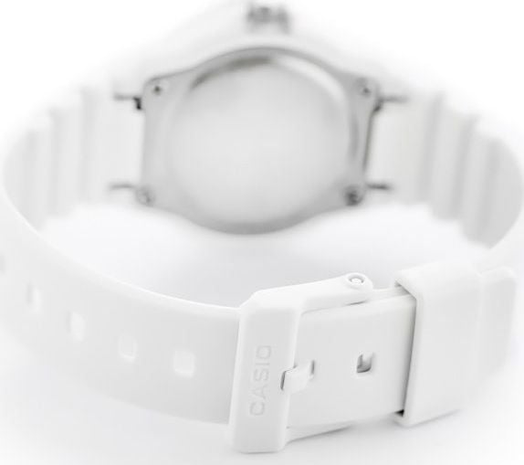 Damklokke CASIO LRW-200H 4CVDF (zd557l) + boks