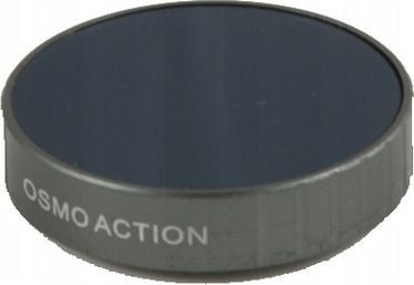 Greenl filter ND64 NDx64 grå till DJI OSMO ACTION