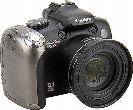JJC-sovitin Canon na-suodattimelle 67mm