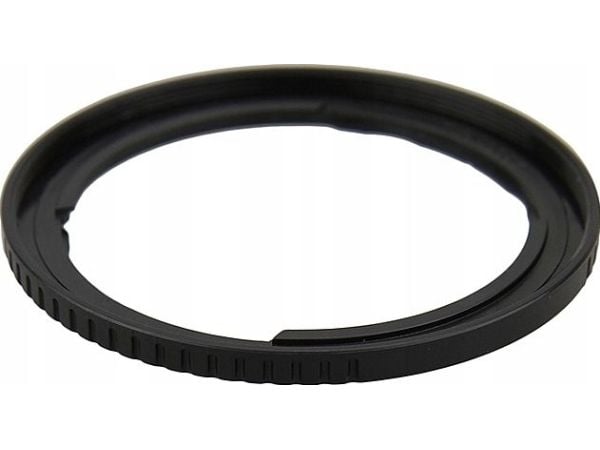 JJC-sovitin Canon na-suodattimelle 67mm