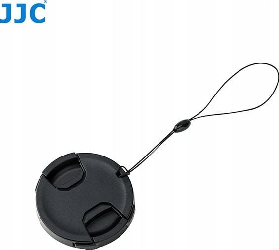 JJC filteradapter med dekksel til CANON G7X MARK II / G7X / G5X