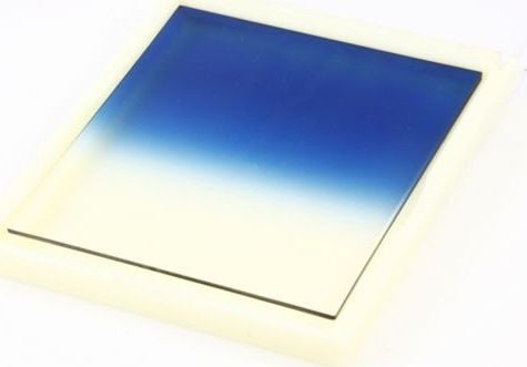 Cokin P filtersett 6-i-1 type P for 67 mm