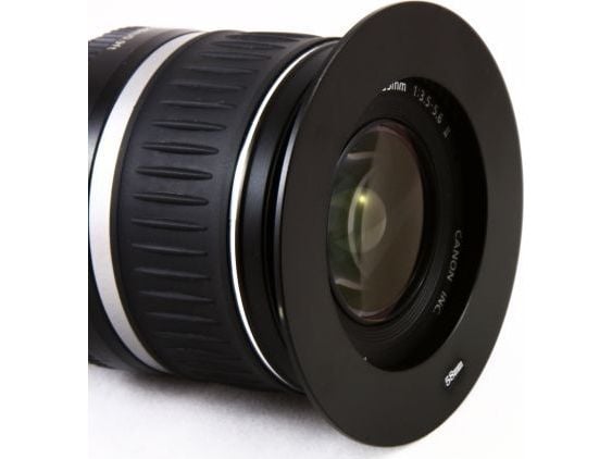Massa 6w1 suodatin tyyppi Cokin P 58mm:ssä