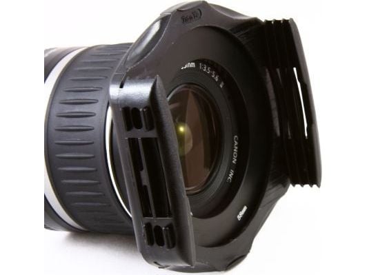 Massa COKIN 2in1 62 mm filter