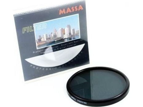 Maasuodatin NDx4 täydellinen 52mm