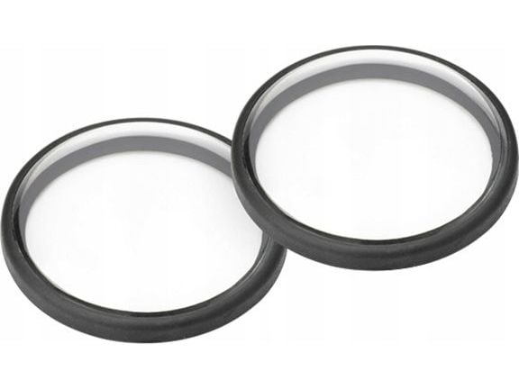 Puluz 2x Lens Guard suodatin GoPro Maxille