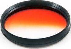 Måkefilter Halvsnusfilter 62mm