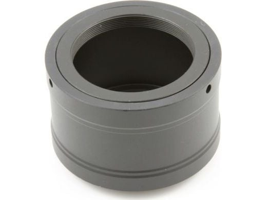Pixco Adapter FUJI / FUJIFILM X X-mount med T2 / T-mount