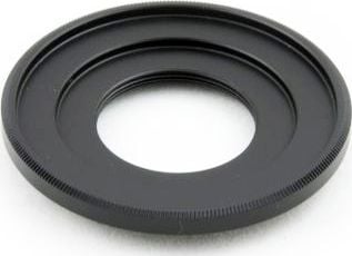 Pixco-adapter SAMSUNG NX till C-Mount M25 Tevidon