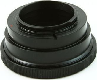 Pixco-sovitin NIKON [Ai/AiS/AF] -> PENTACON SIX