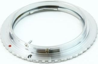 Pixco Adapter Canon EOS [EF/EF-S] -> OLYMPUS [OM]