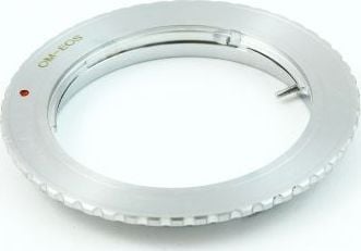 Pixco Adapter Canon EOS [EF/EF-S] -> OLYMPUS [OM]