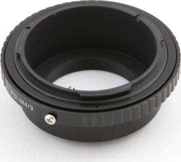 Pixco adapter OLYMPUS/PANASONIC MICRO 4/3 (m4/3) ? CANON (FD)