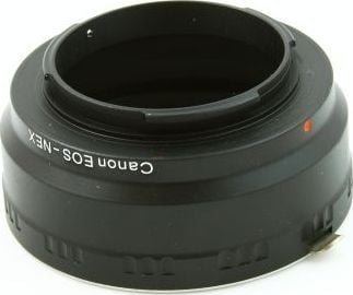 Pixco adapter SONY NEX [E] ? CANON EOS [EF/EF-S]