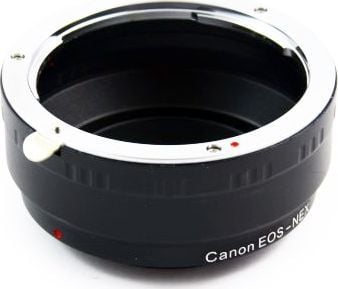 Pixco adapter SONY NEX [E] ? CANON EOS [EF/EF-S]