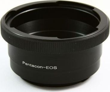 Pixco adapter CANON EOS [EF/EF-S] -> PENTACON SIX / KIEV 60