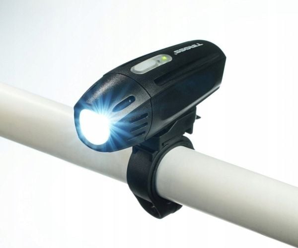 Sykkellykt Tiross TS-2212