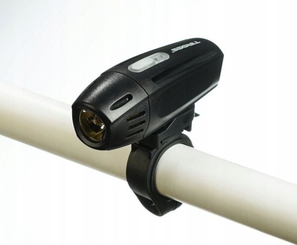 Sykkellykt Tiross TS-2212