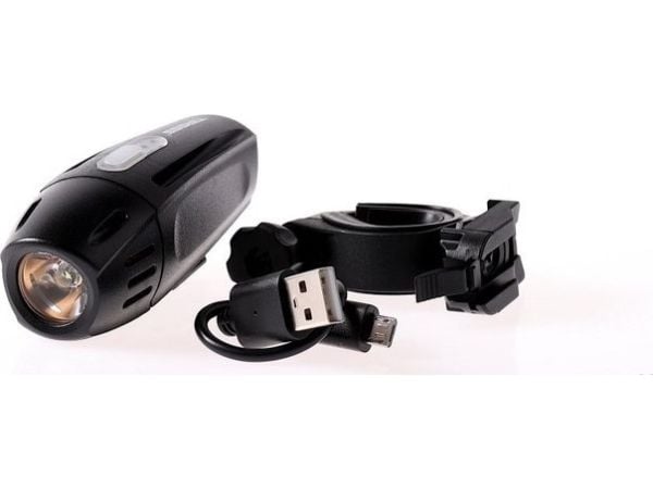 Sykkellykt Tiross TS-2212