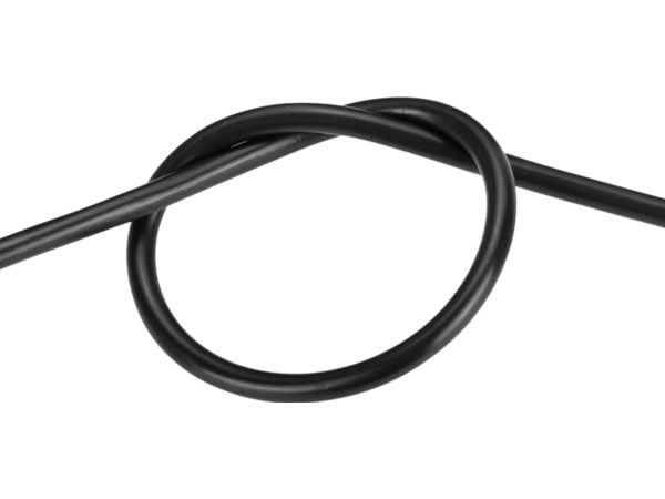Strömkabel Libox för dator, rak 1,5 m LB0175